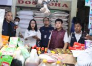 Respons Cepat Isu Kenaikan Harga, Bapanas Pastikan Perdagangan di Pasar Kopro Normal