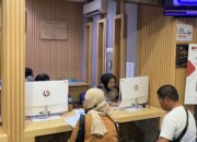 SPKT Polda Metro Jaya Lagi-Lagi Mendapat Respons Positif, Pelayanan Diapresiasi Warga