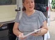 “Pelayanannya Keren, Cepat, Mudah”, Warga Apresiasi SKCK Online Keliling di TMP Kalibata