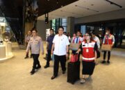 OJK dan Bareskrim Polri Geledah PT MASI Terkait Dugaan Manipulasi IPO dan Insider Trading, Dua Tersangka Ditetapkan