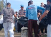 Perempuan Tanpa Identitas Ditemukan Meninggal di Sungai TPI Tanoh Anoe, Polisi Lakukan Penyelidikan