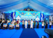 Kapolri Paparkan Upaya Presiden Prabowo Selesaikan Konflik Global