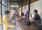 DPP AWAI Silaturahmi Ke Dinas Kebudayaan dan Pariwisata Aceh