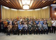 Dari London hingga Jepang, Rasa Bhayangkara Nusantara Menggema di Panggung Dunia