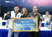 Bareskrim Polri Eksekusi Aset Judi Online Rp58 Miliar, Diserahkan ke Negara