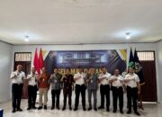 Perkuat Sinergi APH, Lapas Purwodadi Gelar Forum Komunikasi Publik Dukung Layanan Kunjungan Tahanan Online