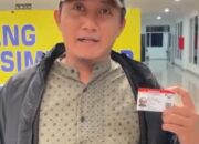 Urus Perpanjangan SIM, Warga Nilai Pelayanan Satpas Daan Mogot Cepat dan Baik