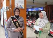 Pemohon Mutasi BPKB Akui Pelayanan Cepat dan Baik di Polda Metro Jaya