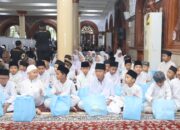 Polda Metro Jaya Peringati Nuzulul Qur’an 1447 H, Tanamkan Nilai Spiritual dalam Tugas Polri