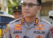 Kapolres Pidie Pastikan Stok BBM Aman, Masyarakat Diimbau Tidak Panic Buying