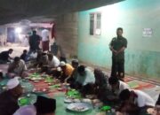 HARI KE-7, KETUA APPI DAN SEJUMLAH AWAK MEDIA SENIAPIT SERAYA UCAPKAN DOA ATAS MENINGGALNYA MUHAMMAD FAUZUL