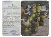 Didesak Segera Tuntas! Kasus LPG Subsidi Dipakai Bisnis Ayam Potong di Semarang Masuk Meja Hijau