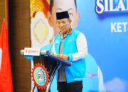 Kapolri Ajak Buruh Bersatu Wujudkan Indonesia Emas 2045