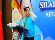 Kapolri Ungkap Peran Pemerintah Jaga Perdamaian dan Ekonomi di Tengah Konflik Global