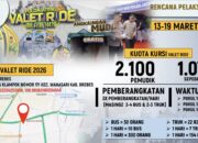 Polda Jateng Hadirkan Chatbot ‘Si Polan’, Layanan Digital Permudah Akses Informasi Publik Selama Mudik 2026