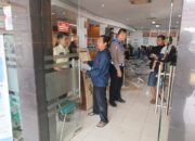 Polantas Menyapa: Satlantas Polres Karanganyar Berikan Pendampingan Pelayanan Perpanjangan Pajak Tahunan dan Lima Tahunan kepada Masyarakat