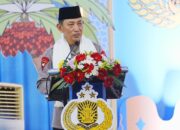 Kapolri Ajak Masyarakat Dukung Presiden Prabowo Jaga Perdamaian Dunia