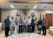 Polri Fasilitasi Mediasi, Kasus Nabilah O’brien dan Zendhy Kusuma Berakhir Damai