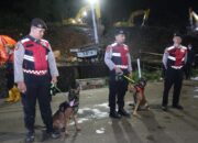 Gunung Sampah di TPST Bantargebang Longsor, 4 Orang Tewas dan Sejumlah Truk Tertimbun