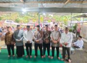 Pererat Silaturahmi Ramadan, Yayasan Ihya Ulumuddin Gelar Sarasehan dan Buka Puasa Bersama di Selogiri