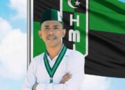 HMI Cabang Alor Pilih Jalur Dialog, Suarakan Aspirasi Mahasiswa Secara Konstruktif