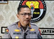 Polda Jateng Siapkan Skema Pengamanan Arus Mudik Lebaran 2026, Pos Terpadu Kalikangkung Jadi Pusat Kendali