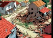 Pendataan Rumah Bantuan Banjir di Desa Tumpok Beurandang Dipertanyakan,