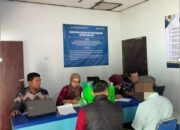 Menuju Reintegrasi Sosial, Pos Bapas Rembang Terima Klien Cuti Bersyarat