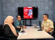 CIMB Niaga dan IIJ Hadirkan Fellowship Keberlanjutan untuk Jurnalis Indonesia, Dorong Jurnalis Menjadi Agent of Change untuk Keberlanjutan Melalui Kompetisi Ide Sosial dan Lingkungan