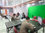 Penerimaan Polri 2026 Resmi Dibuka, Polres Sragen Siapkan Layanan Konsultasi Langsung di Aula Sumeni Adhikari