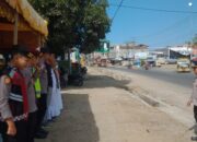 Operasi Ketupat Seulawah 2026, Polres Lhokseumawe Dirikan Pos Pam dan Pos Yan untuk Amankan Arus Mudik