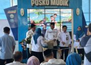 Mudik Aman dan Nyaman, BPJS Kesehatan Sediakan Layanan Gratis Bagi Pemudik