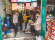 Jelang Lebaran 2026, Polisi dan Puskesmas Sidak Pasar Kedawung: Makanan Kadaluarsa Ditemukan di Sejumlah Toko