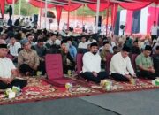 Tak Ada Undangan, Tak Ada Pemberitahuan Wabup Aceh Timur Kembali ‘Hilang’ dari Agenda Resmi