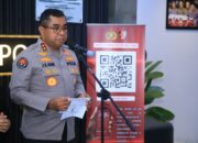 Polri Selidiki Dugaan Kasus Penyiraman Air Keras terhadap Aktivis Kontras