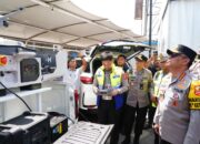 Wakapolri: Operasi Ketupat 2026 Didukung Teknologi Canggih, Dari Drone hingga Command Center Mobile
