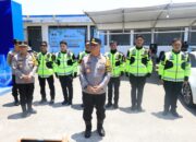 Wakapolri: Lalu Lintas Mudik Terpantau Lancar, Polri Tetap Antisipasi Lonjakan Kendaraan