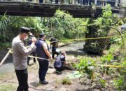 Niat Bermain di Sungai, Anak-anak Temukan Orok Bayi di Bawah Jembatan Leyangan