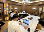 Satgas Polda Metro Jaya Temukan Sejumlah Komoditas Pangan Dijual di Atas HET