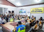 Wakapolri: Aplikasi Siger Polda Lampung Permudah Pemudik, Perjalanan Lebih Aman dan Terukur