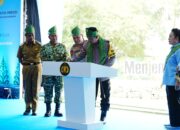 Titiek Soeharto Apresiasi Kapolri Tindaklanjuti Instruksi Presiden soal Bangun Jembatan 