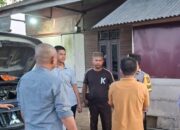 Respon Cepat, Polres Aceh Timur Tindaklanjuti Aduan Masyarakat Lewat Layanan 110