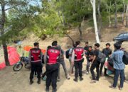 Samapta Polres Aceh Tengah Intensifkan Patroli di Objek Vital dan Destinasi Wisata