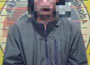 Satresnarkoba Polres Aceh Tengah Amankan Pelaku Penyalahgunaan Sabu di Kemili