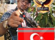 EKS KOMBATAN GAM WILAYAH PASEE RIMUNG BULOH ANGKAT BICARA: PEMERINTAH JANJI PALSU – KEMBALIKAN SENJATA KAMI!