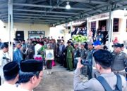 Sosok Teladan Telah Tiada Jejak Pengabdian ANDI MUCHTAR YAHYA (Petta BASO CAMBANG): Tegas Dalam Tugas, Teguh Pada Nilai