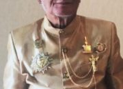 Sosok Berkarakter Telah Tiada Mantan CAMAT Pitumpanua, ANDI MUCHTAR YAHYA (Petta BASO CAMBANG) Tutup Usia