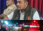 SEMUA DAMKER RUSAK, DI MANA ANGGARANNYA?!” KETUA GEMANTARA ACEH UTARA ISKANDAR, MSM, TEGAS MENGOREKSI KINERJA BPBD