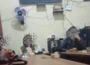 Viral Video 17 Detik Diduga Bagi-Bagi Proyek di Bener Meriah, Putri Bupati Disebut Ikut Atur Jatah.