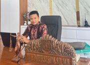 Keprihatinan Advokat Jawa Timur Bung Taufik terhadap Wartawan yang Terjaring OTT di Wilayah Mojokerto 